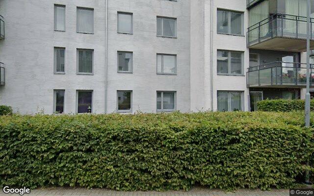 Lägenhet på Grisslevägen 4 i Lund såld för 2 950 000kr