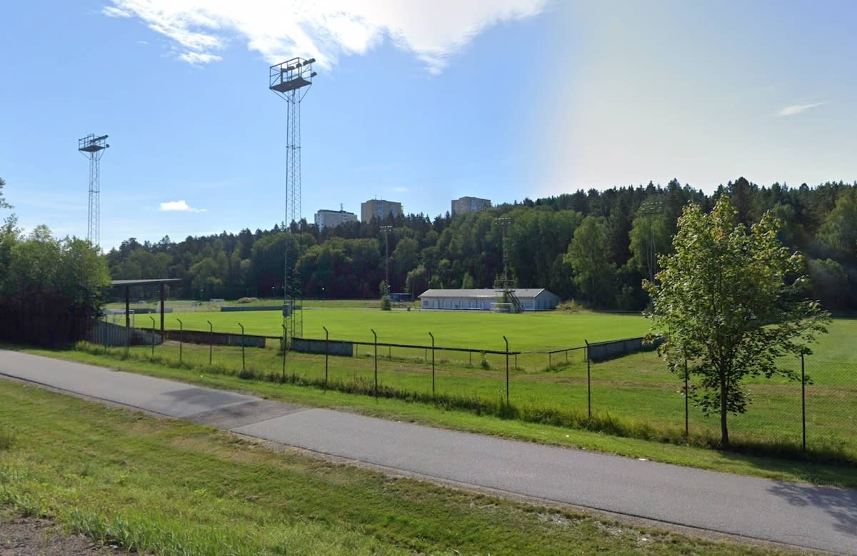 Bårsta IP – Norra Södertäljes hjärta för fotboll, fritid och gemenskap