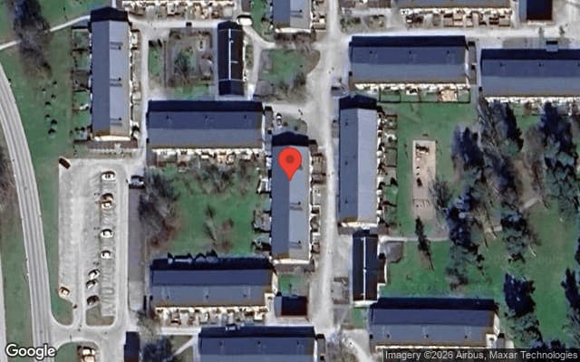 Lägenhet på Styrmansgatan 95 i Gotland såld för 1 495 000kr