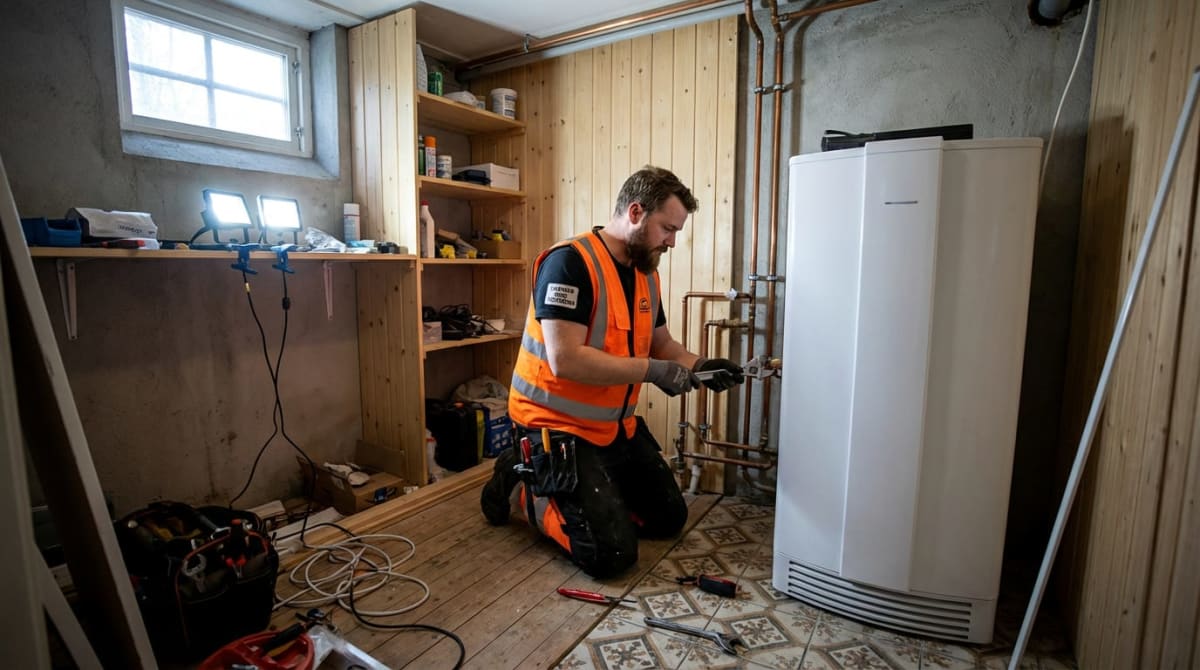 Nytt konsultbolag för arbetsmiljö startar i Skara