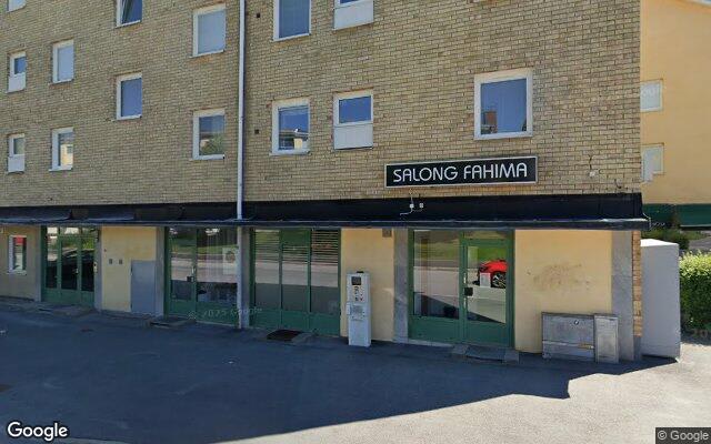 Lägenhet på Erikshällsgatan 23 i Södertälje såld för 1 250 000kr