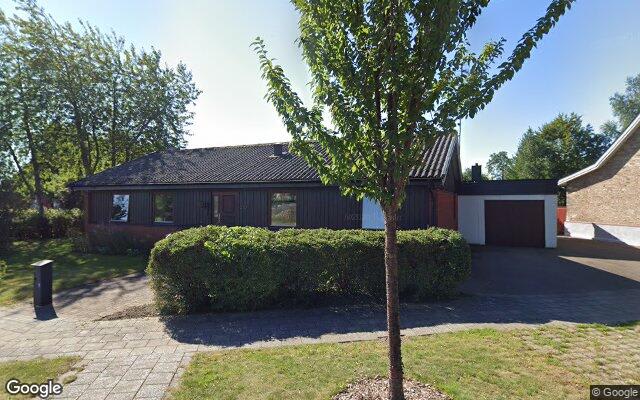 Villa på Väsbygatan 26 såld för 2 425 000 kronor