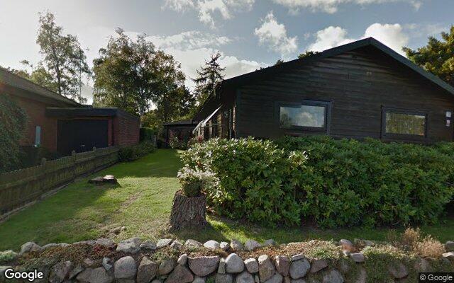 Villa på Bläsingevägen 11 såld för 4 625 000kr