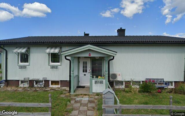 Villa på Blåklocksstigen 6 såld för 3 300 000kr