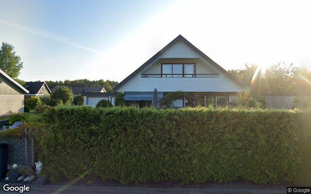 Villa på Harstigen 17 såld för 4 800 000kr