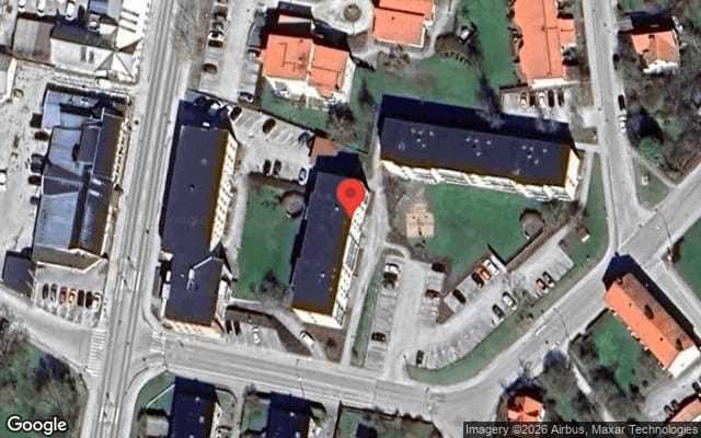 Lägenhet på Tallundsgatan 17 såld för 2 300 000kr