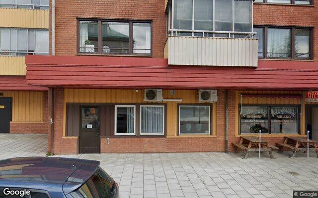 Lägenhet på Brogatan 1 i Bollnäs såld för 1,2 miljoner kronor