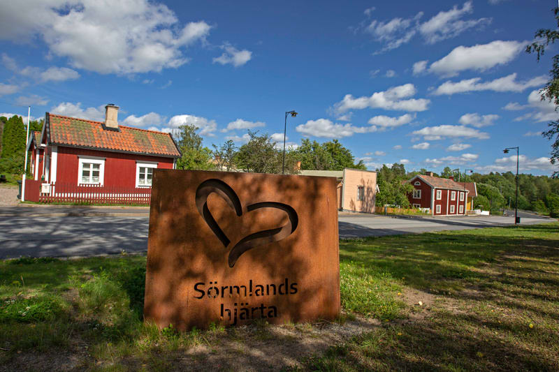 Klart över Flen – dagens väder, surkål och söktrender