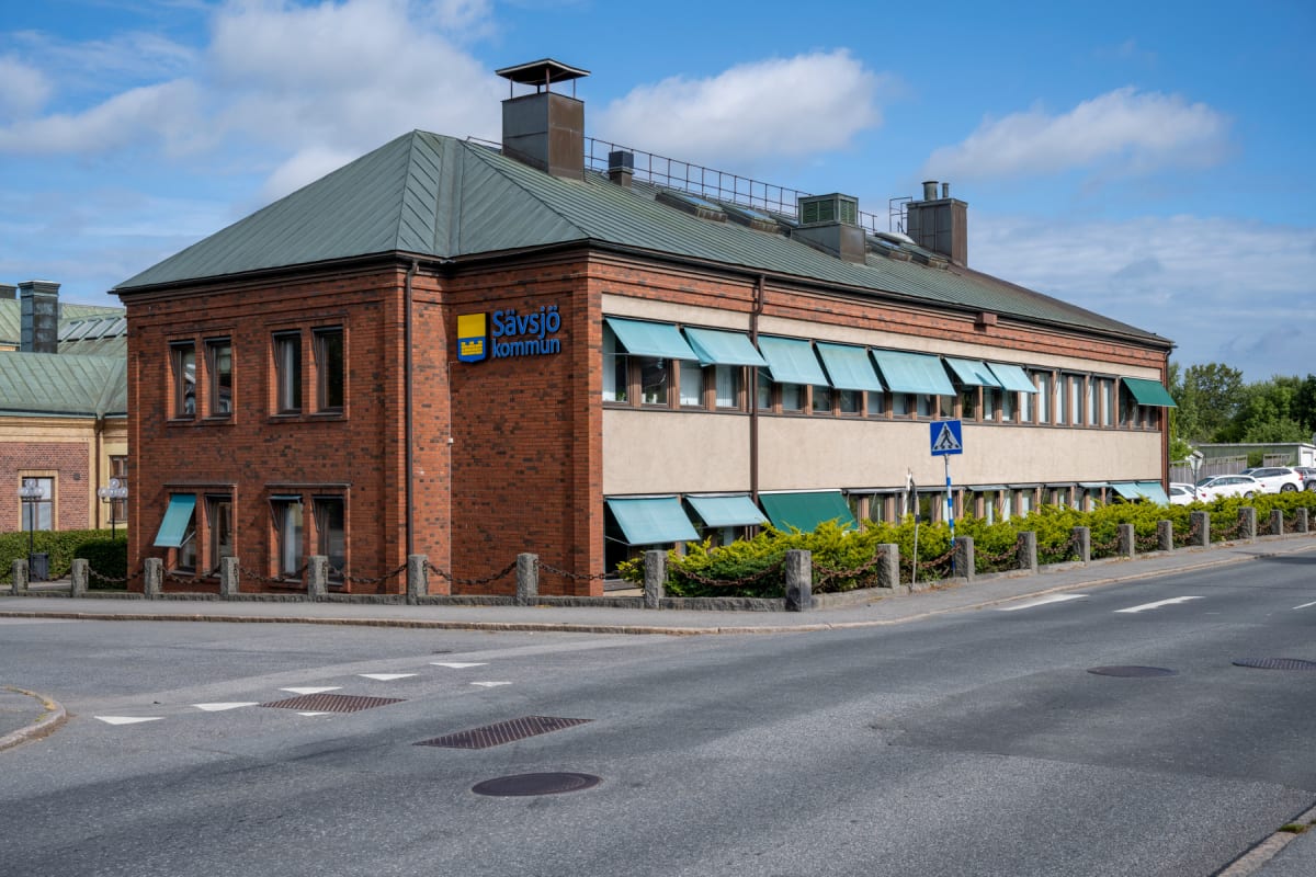 Klar höstdag och nya mötesplatser – dagens lokala sammanfattning