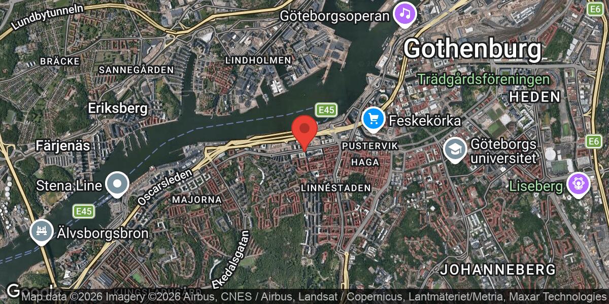 Vägarbete med stor påverkan vid cirkulationsplats Rosengatan i Västra Götaland avslutat