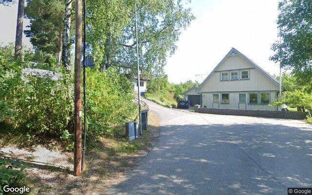 Villa på Knutstigen 21 såld för 4 850 000kr
