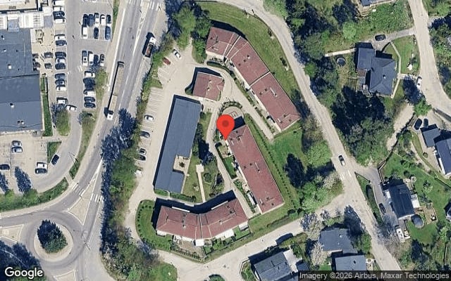 Lägenhet på Sandavägen 1H i Botkyrka såld för 2 550 000kr
