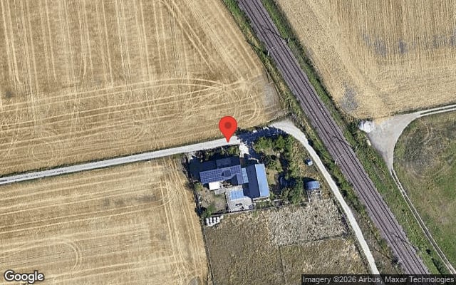 Villa på Västra Madvägen 50 såld för 5 150 000kr