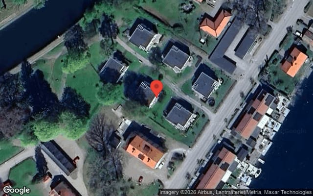 Lägenhet på Verkstadsvägen 93D i Motala såld för 2 395 000kr