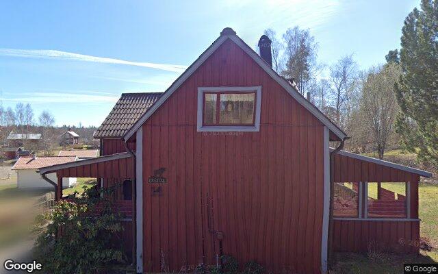 Villa på Killingövägen 14 i Motala såld för 1 425 000kr