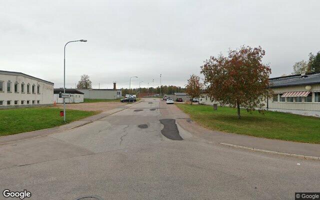 Gård på Lusta 36 i Torsby såld för 2 400 000kr
