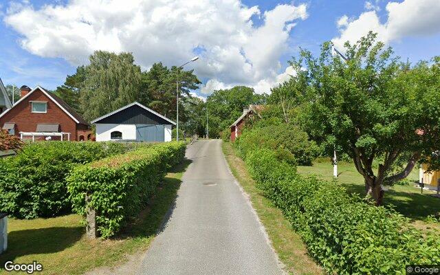 Fritidshus på Lotskåsavägen i Sölvesborg sålt för 2 800 000kr