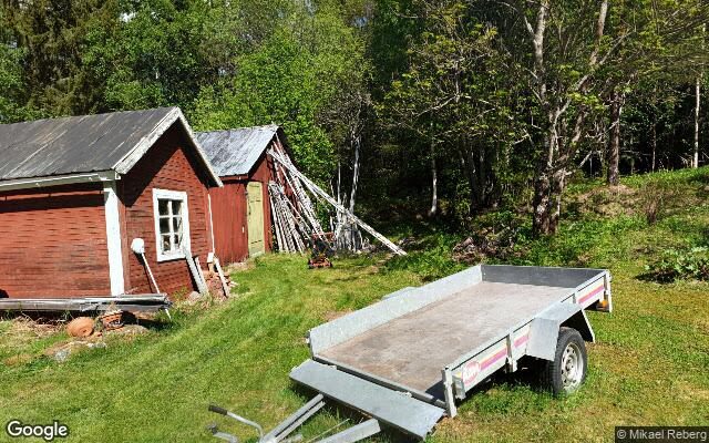 Villa på Kälarne Ansjö 157 såld för 375 000kr