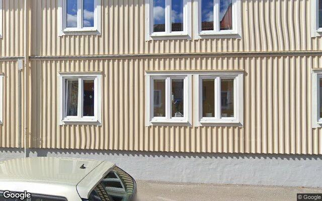 Lägenhet på Sjötullsgatan 11E i Askersund såld för 625 000kr