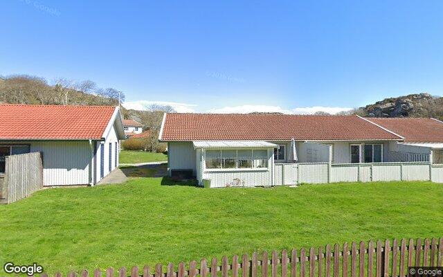 Lägenhet på Rödbergsvägen 29 i Tjörn såld för 1 395 000kr