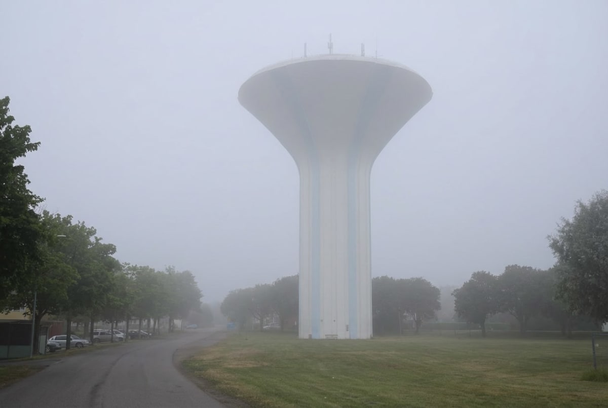 Molnig lördag med utflykt och berättelser i morgon