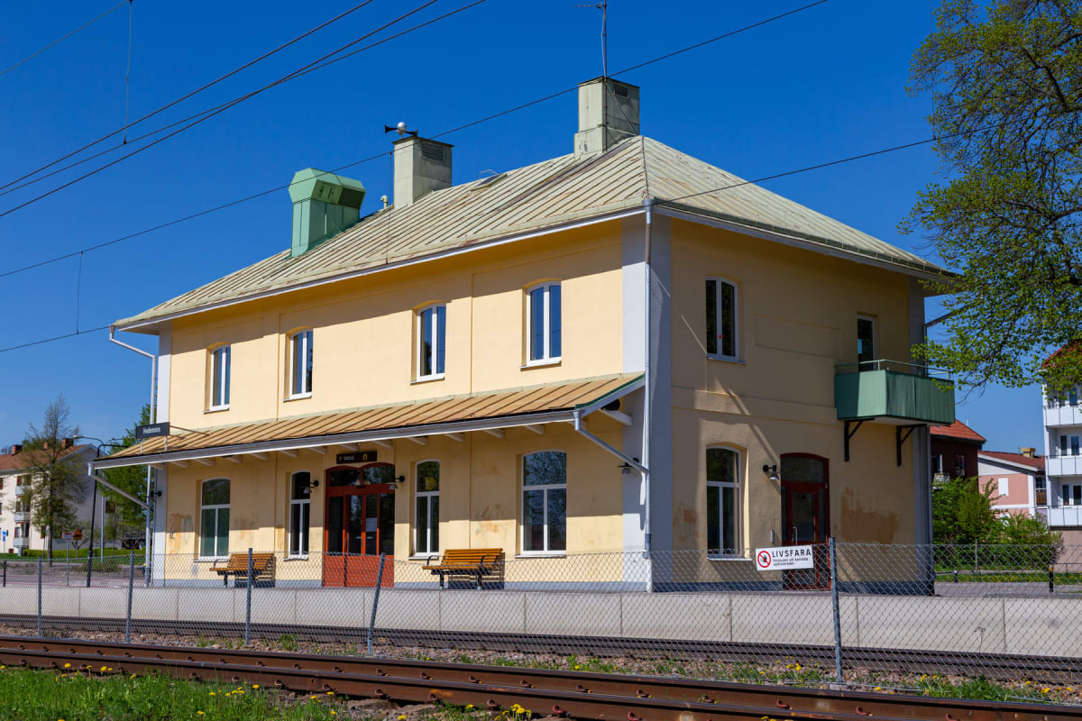 Lugn natt i Dalarnas län – inbrott i Borlänge och misstänkt narkotikapåverkad förare