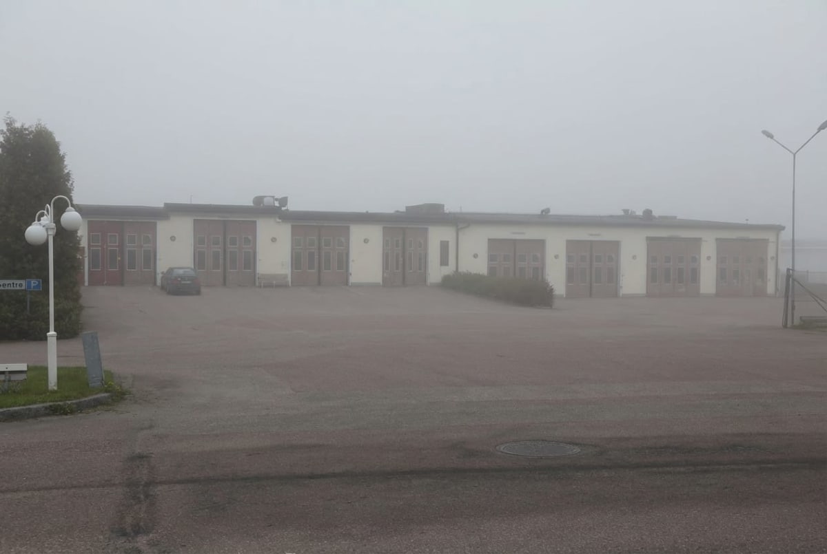 Lugn natt i Dalarnas län – stöldanmälan i Leksand och narkotikakontroll i Säter