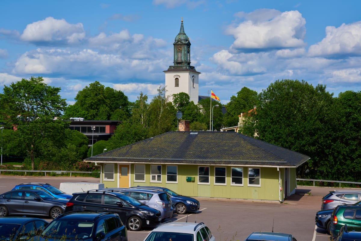 Nyregistreringar i Dalarna — april 2026: 303 företag, Hedemora fick 3 nya bolag