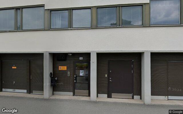 Lägenhet på Grindtorpsvägen 45 i Täby såld för 1 800 000kr