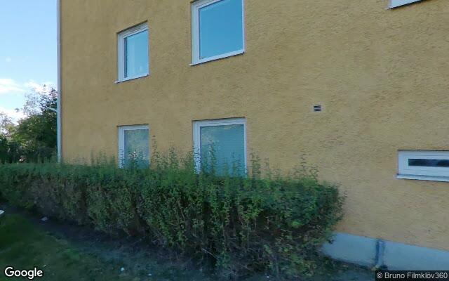 Femrummare på Tullingebergsvägen 12D såld för 2 500 000kr