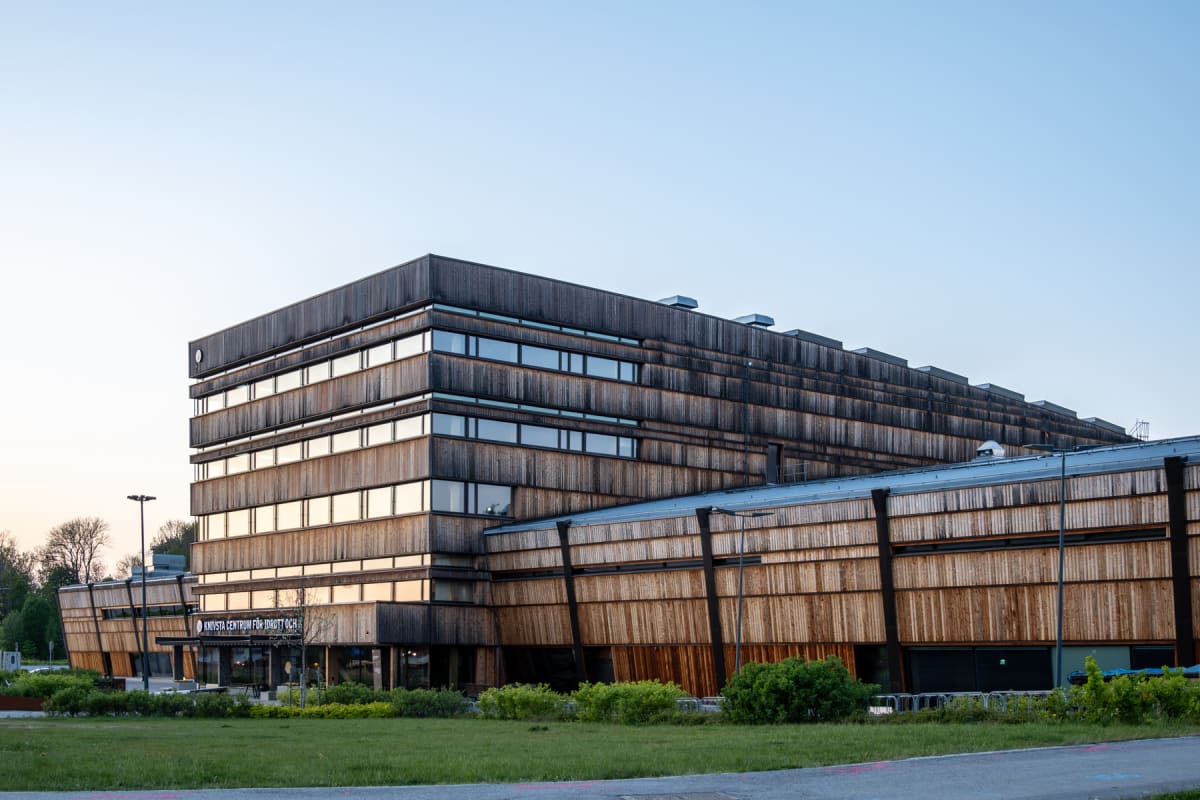 Ny rådgivningsaktör inom bygg och hållbarhet i Knivsta