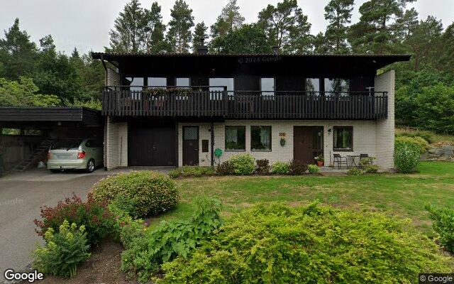 Villa på Buskelundsvägen 36-0 såld för 1 840 000kr
