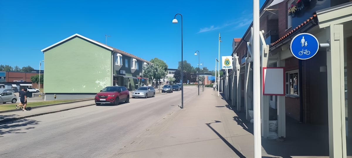 90 nya företag i Halland i april 2026 – här är fördelningen per kommun