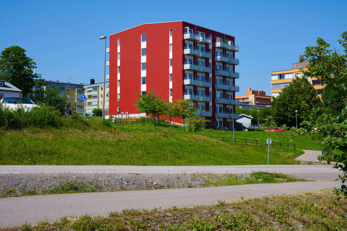Så underhåller du skyddsrum i Timrå – vad fastighetsägare behöver veta