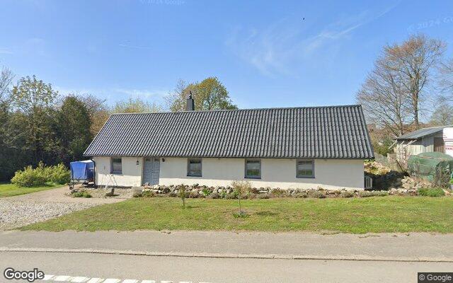 Villa på Tornavägen 11 såld för 2 400 000kr