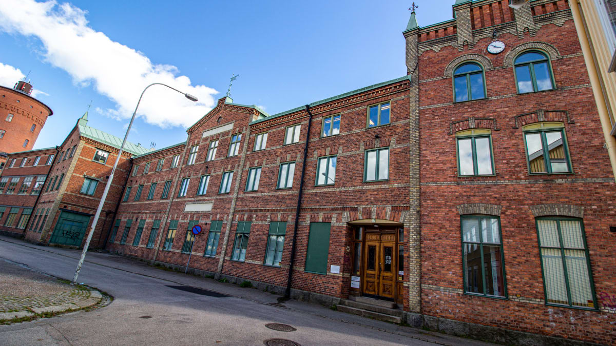 Lägenhet på Kronogatan 4F i Vänersborg såld för 550 000kr