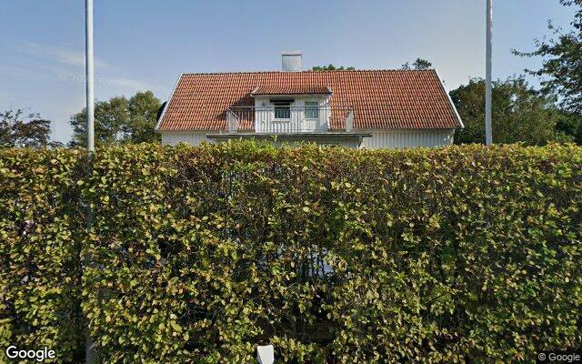 Villa på Bolsevägen 3 såld för 6 400 000kr