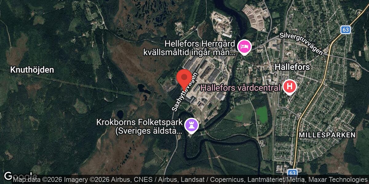 Belysningsarbete på Väg 785 mellan Hammarmossen och Norrgården
