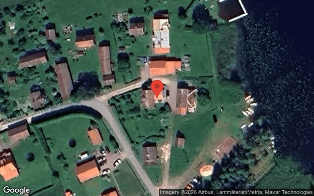 Villa på Moje 54 i Gagnef såld för 1 580 000kr