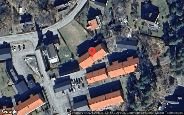 Lägenhet på Folke Dahlbergs väg 4 i Askersund såld för 595 000kr