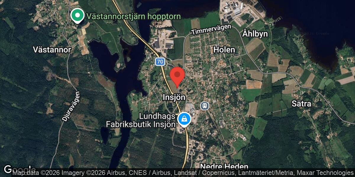 Belysningsarbete på väg 908 mellan Hälgnäs och Trafikplats Insjön