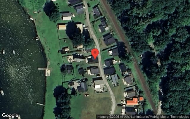 Villa på Valjeslätten såld för 950 000kr