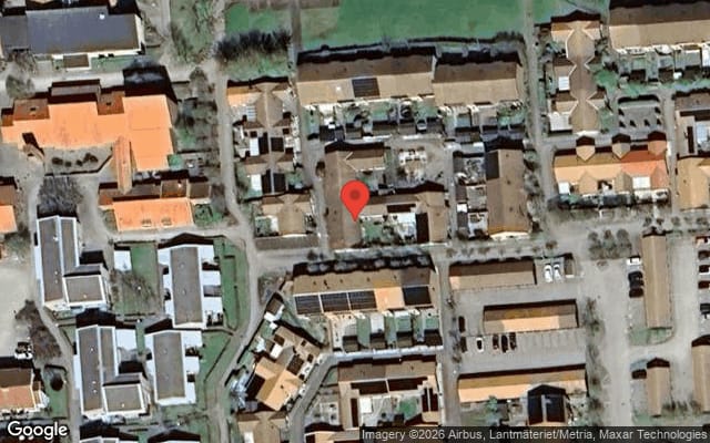 Villa på Groddgränd 128 såld för 3 700 000 kronor