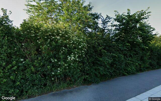 Lägenhet på Bruksparken 6 i Nykvarn såld för 2 225 000kr