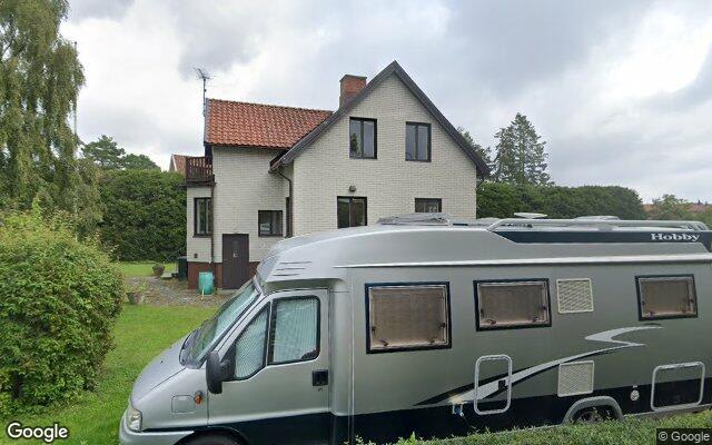 Villa på Östervallagatan 19 såld för 1 500 000 kronor