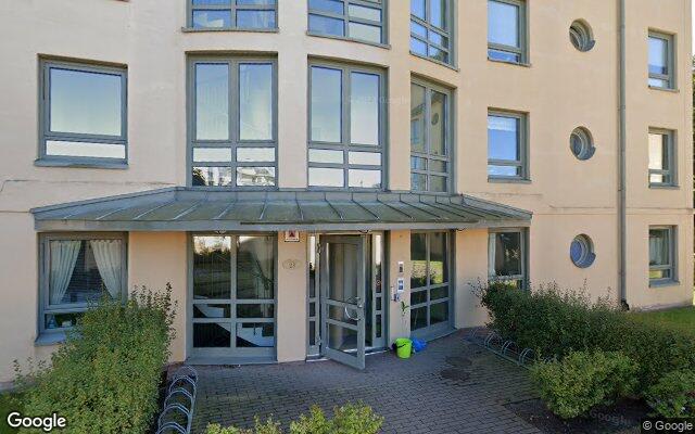 Radhus på Karl Nordströms väg 23 sålt för 4 550 000kr