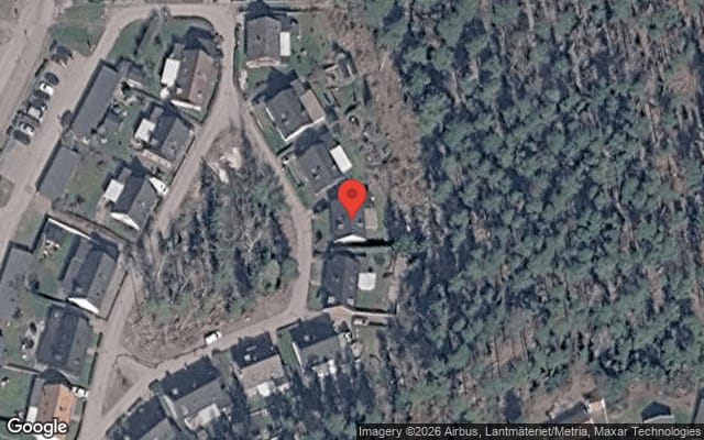 Villa på Travgatan 33 i Köping såld för 2 300 000kr