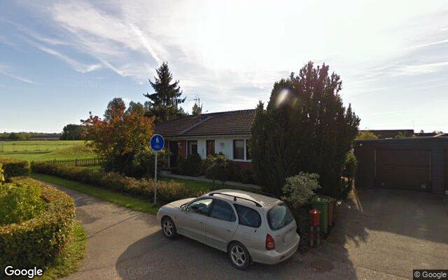 Villa på Bollgatan 8 såld för 2 750 000kr