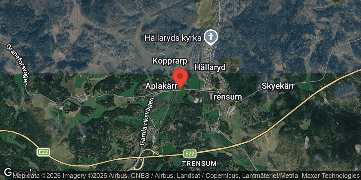 Vägarbete på väg 620 mellan Kopprarp och Hällaryd avslutat