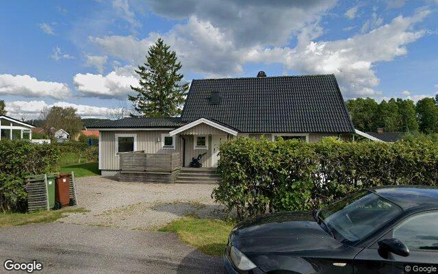 Villa på Strömsvägen 10 såld för 2 950 000kr